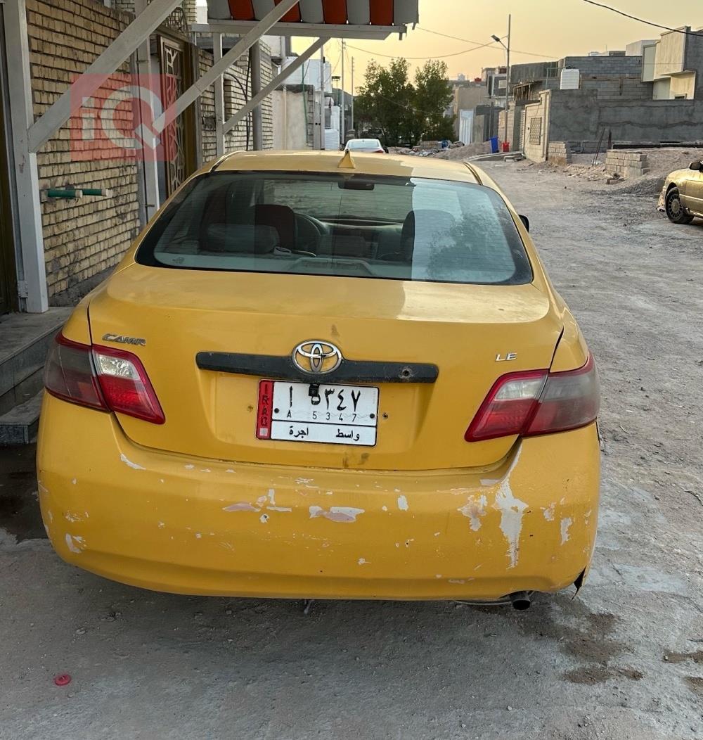 تويوتا كامري